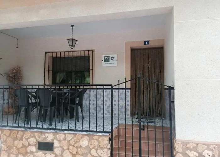 Casa Rural El Cerrete 2