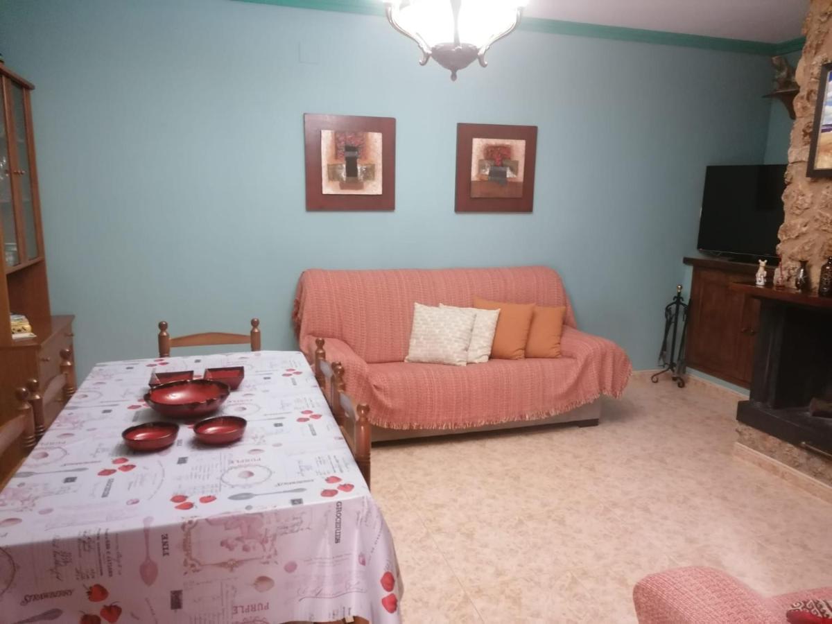 El Cerrete 2 Hébergement de vacances *